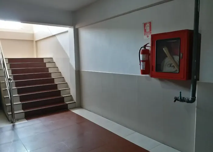 Convenient Resort, Suvarnabhumi Airport Hotel Bangkok