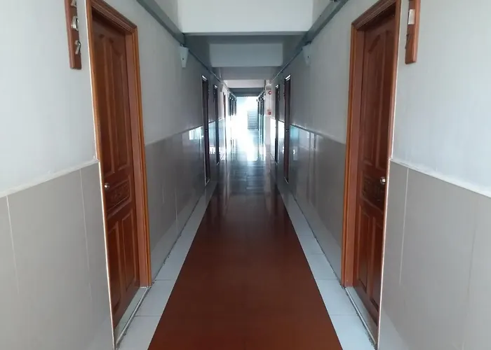 Convenient Resort, Suvarnabhumi Airport Hotel Bangkok