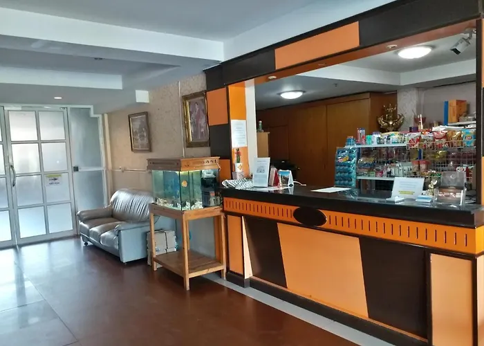 Convenient Resort, Suvarnabhumi Airport 3*
