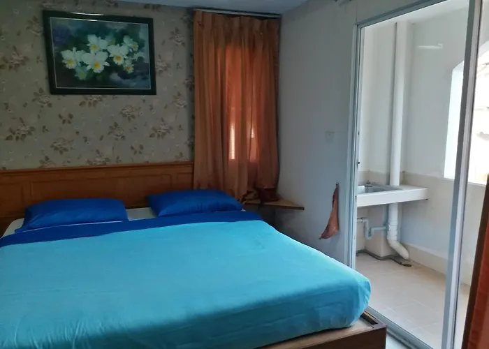 Convenient Resort, Suvarnabhumi Airport Hotel 3*