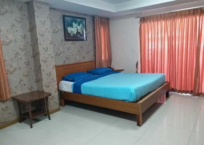 Convenient Resort, Suvarnabhumi Airport Hotel 3*
