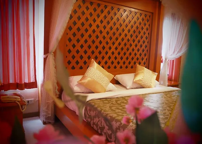Hotel Convenient Resort, Suvarnabhumi Airport Bangkok