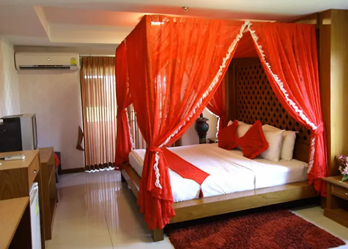 Convenient Resort, Suvarnabhumi Airport