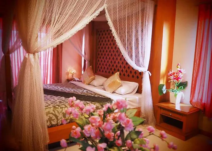 Hotel Convenient Resort, Suvarnabhumi Airport 3*