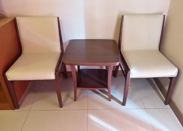 Convenient Resort, Suvarnabhumi Airport Hotel Bangkok
