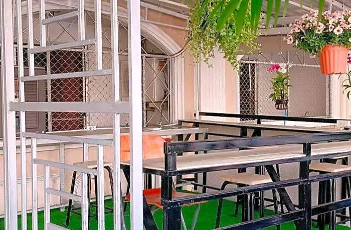 Convenient Resort, Suvarnabhumi Airport 3* Bangkok