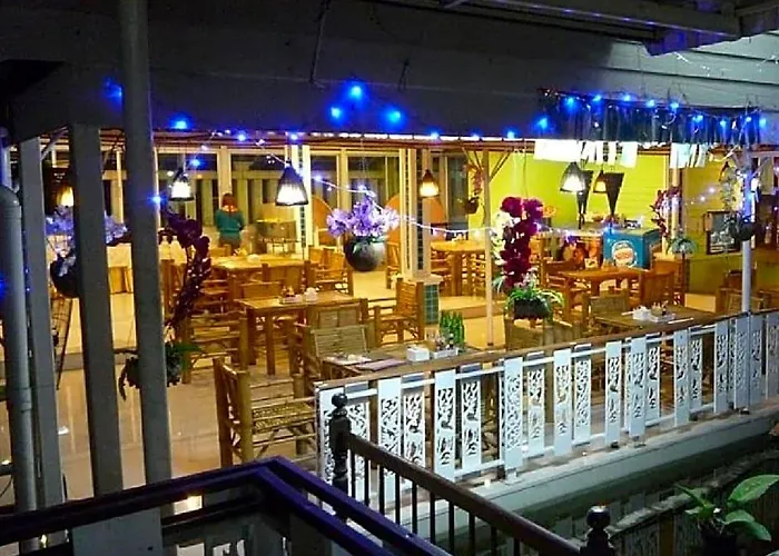 Hotel Convenient Resort, Suvarnabhumi Airport 3*