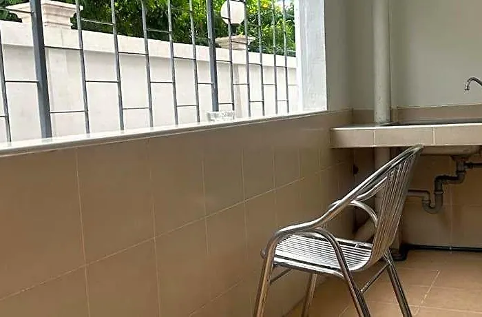Hotel Convenient Resort, Suvarnabhumi Airport