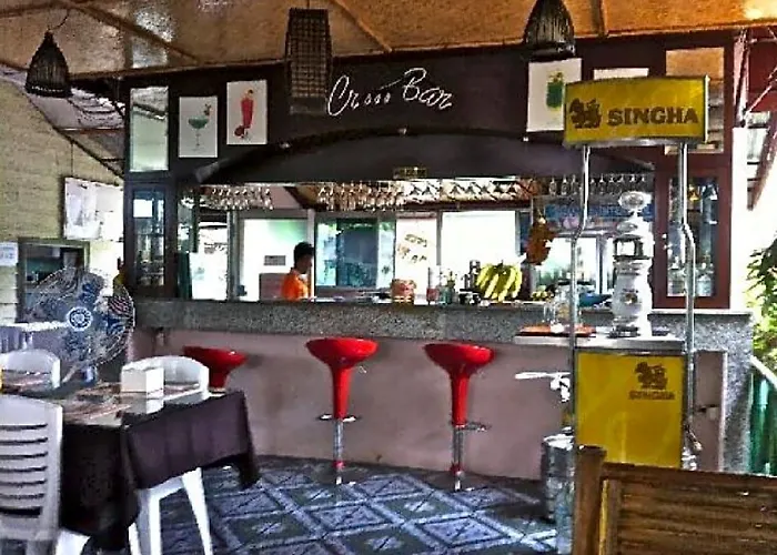 Convenient Resort, Suvarnabhumi Airport
