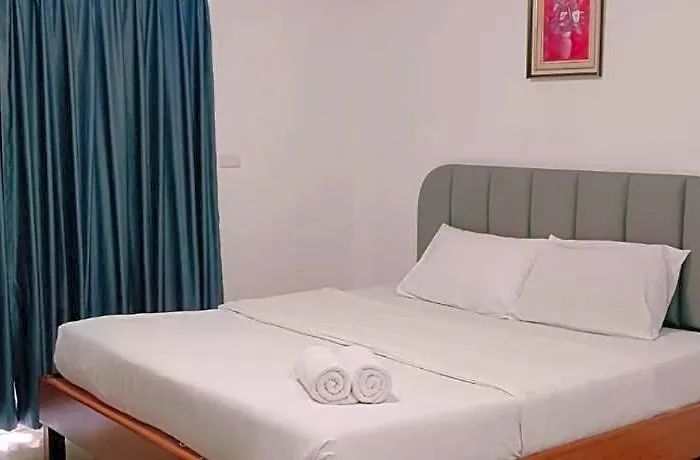 Hotel Convenient Resort, Suvarnabhumi Airport