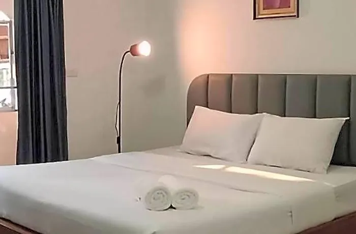 Convenient Resort, Suvarnabhumi Airport Hotel